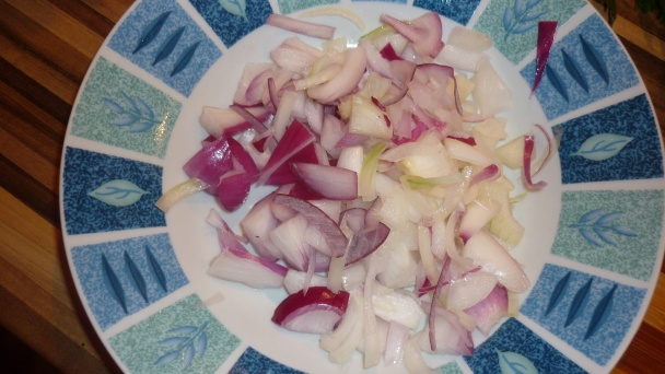 Kebab , Šopský šalát , Tzatziky :) - obrázok 6