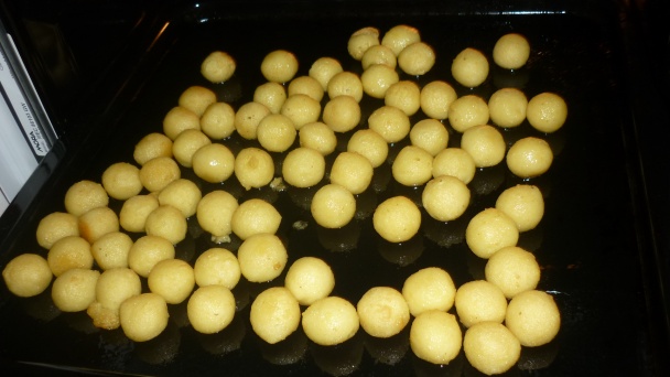 Kebab , Šopský šalát , Tzatziky :) - obrázok 14