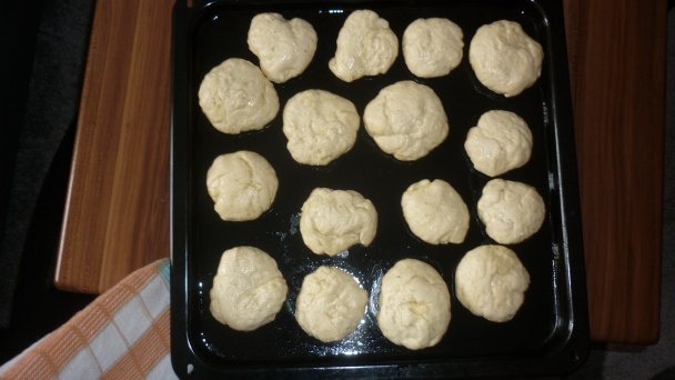 Langošové experimentovanie  - obrázok 5