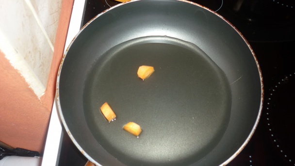 Langošové experimentovanie  - obrázok 6