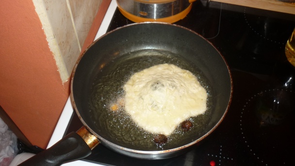 Langošové experimentovanie  - obrázok 8