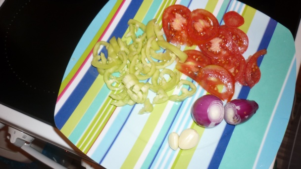 Pizza a lá Bogar  - obrázok 2