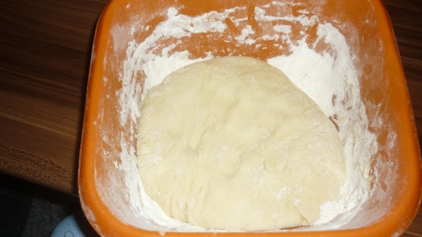 Pizza a lá Bogar  - obrázok 6