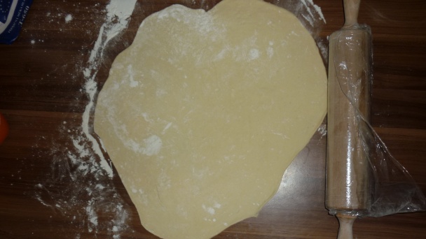 Pizza a lá Bogar  - obrázok 7