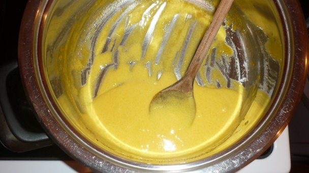 Tiramisu a lá bogar  - obrázok 2