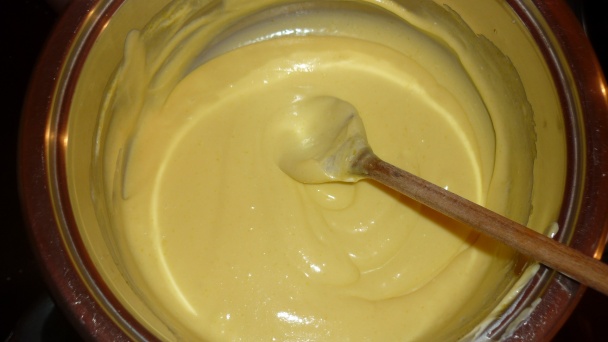 Tiramisu a lá bogar  - obrázok 3