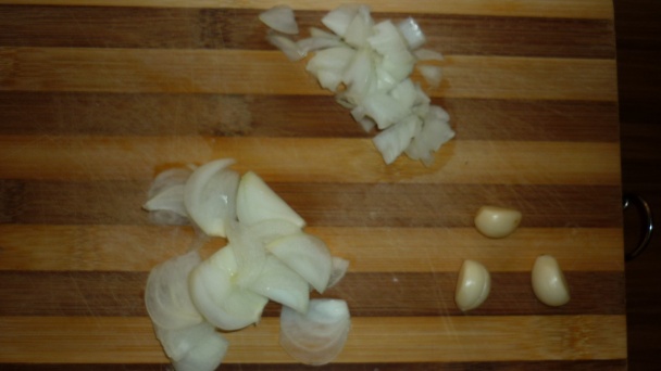 Brokoličkové zapekané cestovinky so zemiačikmi  - obrázok 3