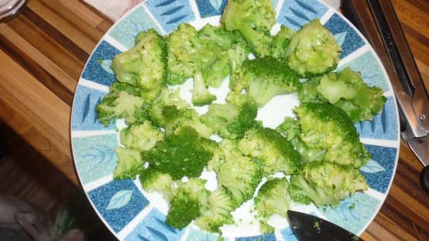 Brokoličkové zapekané cestovinky so zemiačikmi  - obrázok 5