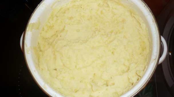 Kuracie plnené camembert-om - obrázok 7