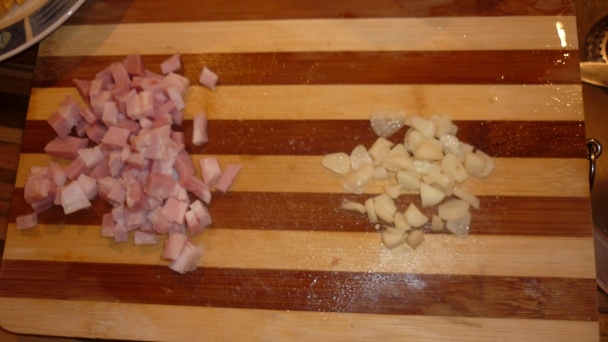 Kapustnica podľa Bogara  - obrázok 3