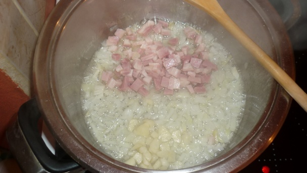 Kapustnica podľa Bogara  - obrázok 4