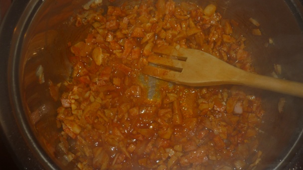 Kapustnica podľa Bogara  - obrázok 5