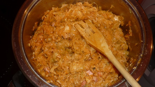 Kapustnica podľa Bogara  - obrázok 6