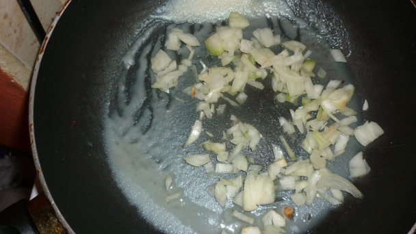 Plnené zemiaky a lá Bogar (fotorecept) - obrázok 4