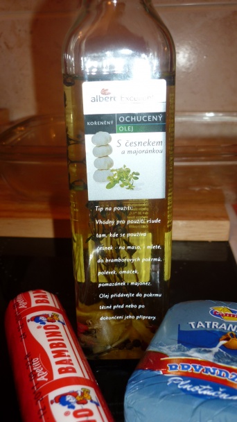 Plnené zemiaky a lá Bogar (fotorecept) - obrázok 7