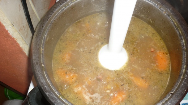 Hovädzie na štýl sviečkovej podľa Bogar-a - obrázok 7