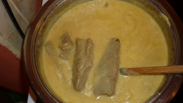 Hovädzie na štýl sviečkovej podľa Bogar-a - obrázok 8