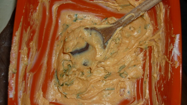 Bryndzové taštičky z lístkového cesta a Mini Slaná štrúdľa - obrázok 2