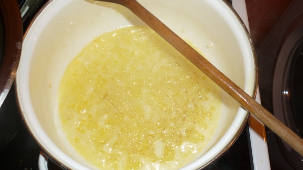 Zemiaková polievka - obrázok 2