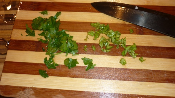 Zemiaková polievka - obrázok 4