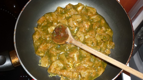 Kebab v placke podľa Bogara :) (fotorecept) - obrázok 2