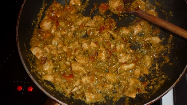 Kebab v placke podľa Bogara :) (fotorecept) - obrázok 4