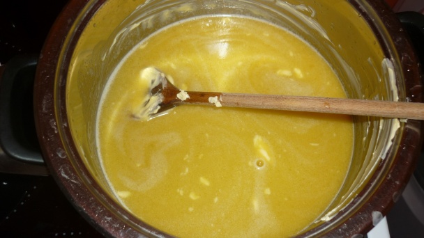 Veterníky plnené krémom (fotorecept) - obrázok 2