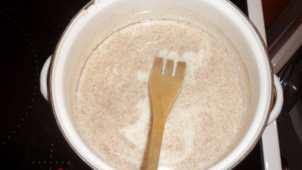 Veterníky plnené krémom (fotorecept) - obrázok 9