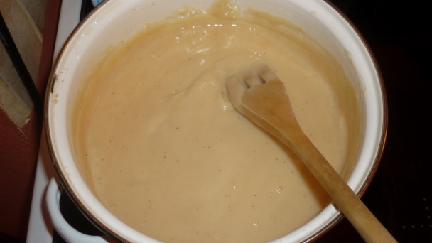 Veterníky plnené krémom (fotorecept) - obrázok 10