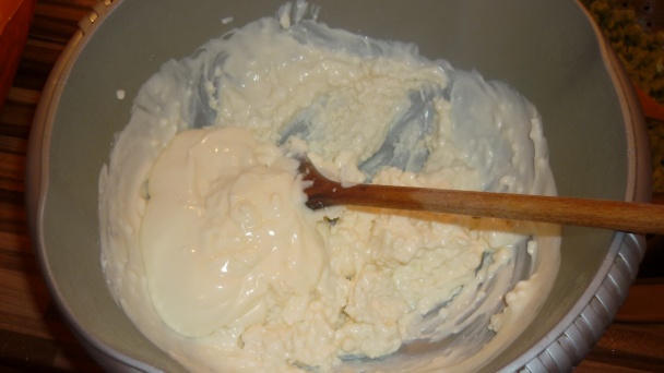 Špenátové halušky s bryndzou (fotorecept) - obrázok 10