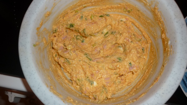 Bryndzová nátierka a lá Bogar (fotorecept) - obrázok 3