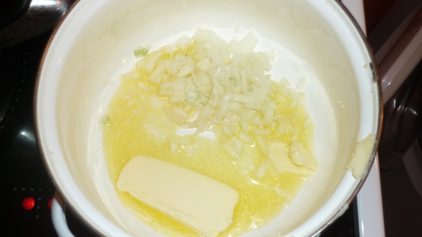 Žemľová knedľa (fotorecept) - obrázok 1