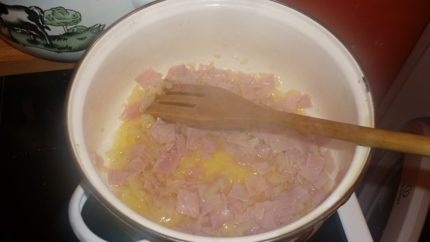 Žemľová knedľa (fotorecept) - obrázok 2