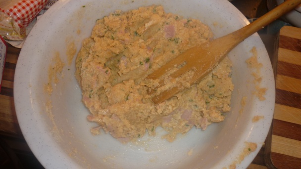 Žemľová knedľa (fotorecept) - obrázok 5