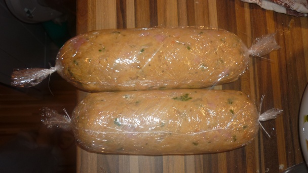 Žemľová knedľa (fotorecept) - obrázok 7