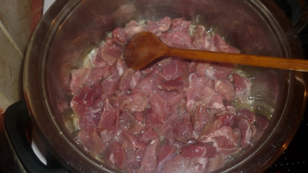 Segedínsky guľáš (fotorecept) - obrázok 3