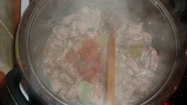 Segedínsky guľáš (fotorecept) - obrázok 4