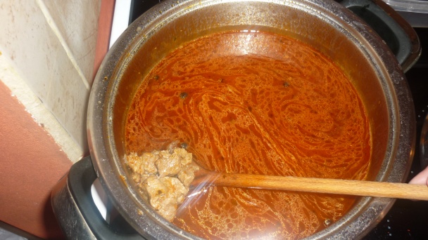 Segedínsky guľáš (fotorecept) - obrázok 5