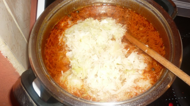 Segedínsky guľáš (fotorecept) - obrázok 6