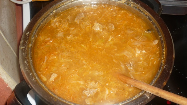 Segedínsky guľáš (fotorecept) - obrázok 7