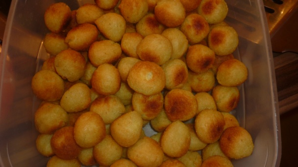 Kuracie so surimi-syrovou omáčkou(fotorecept) - obrázok 10