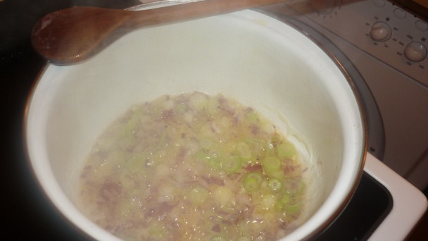 Koreňová polievka (fotorecept) - obrázok 3