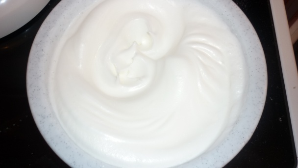 Bábovka s goji a čokoládou (fotorecept) - obrázok 4