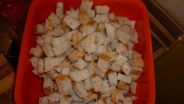 Slaninovo - šunkové fašírky (fotorecept) - obrázok 3