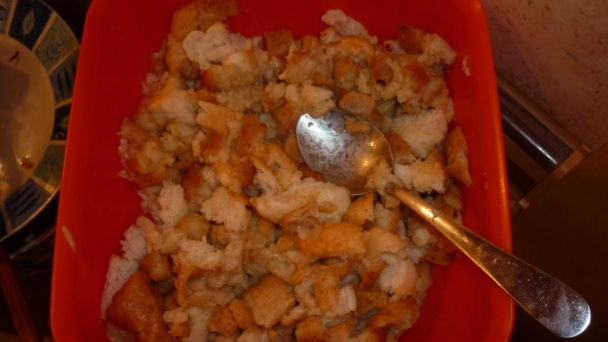 Slaninovo - šunkové fašírky (fotorecept) - obrázok 5