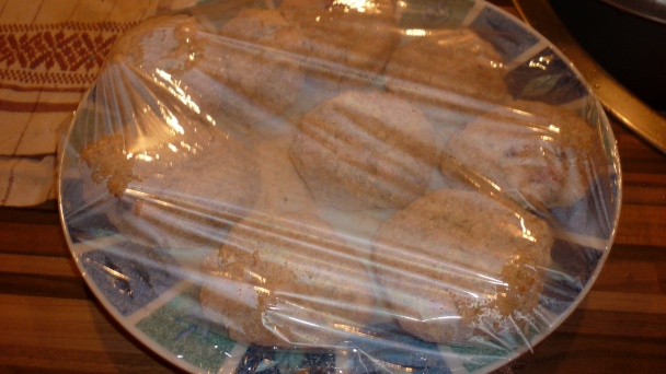 Slaninovo - šunkové fašírky (fotorecept) - obrázok 8