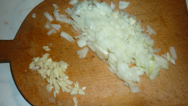 Vianočná pečeňová paštéta (fotorecept) - obrázok 3