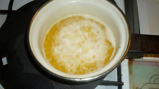 Vianočná pečeňová paštéta (fotorecept) - obrázok 9