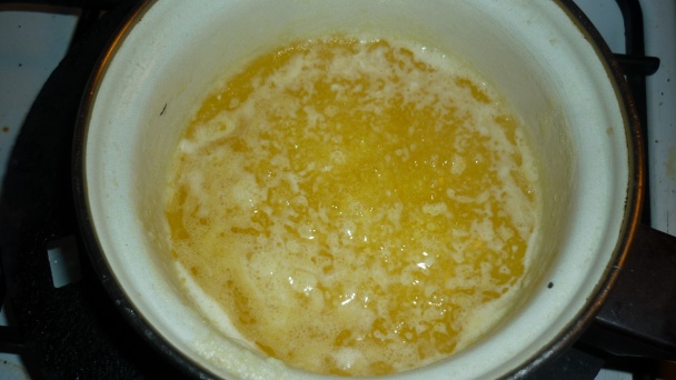 Vianočná pečeňová paštéta (fotorecept) - obrázok 10