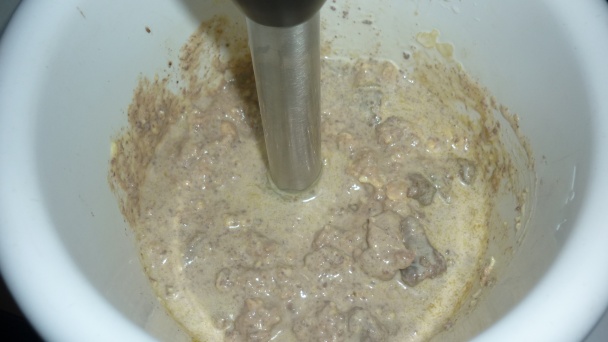 Vianočná pečeňová paštéta (fotorecept) - obrázok 13